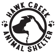 Hawk Creek Animal Shelter