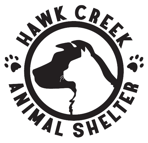 Hawk Creek Animal Shelter