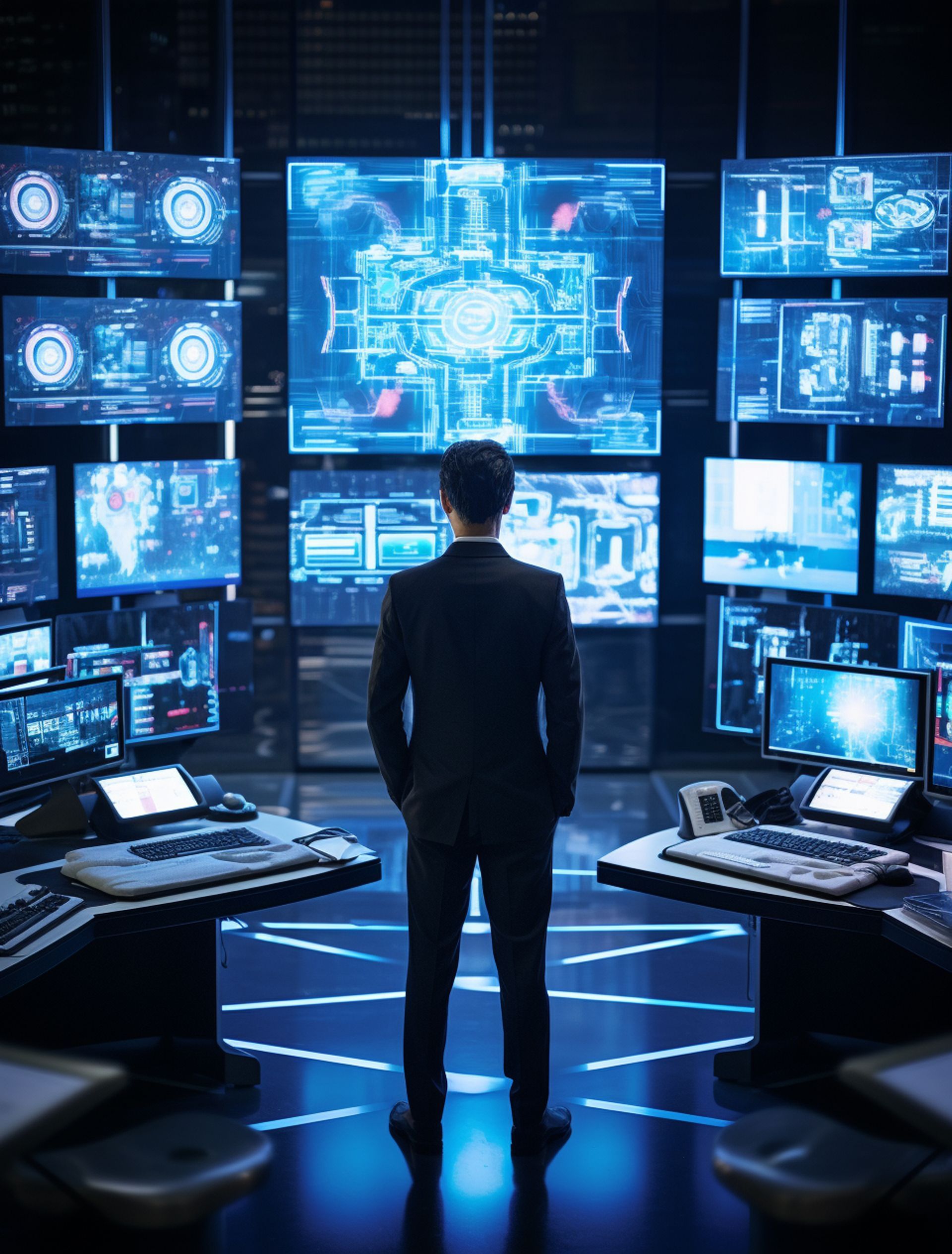 guia de iberseguridad empresarial