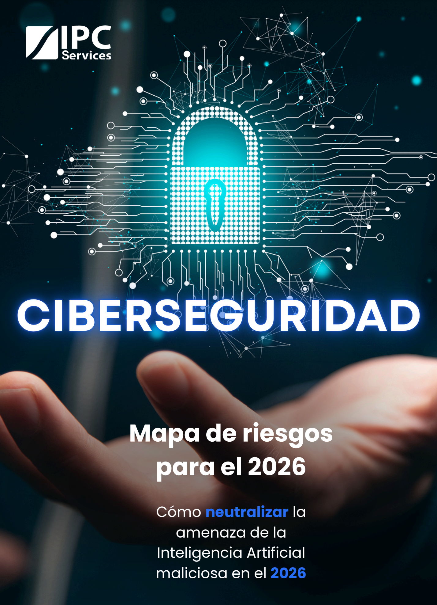 Mapa de ciberseguridad 2026 Mapa de ciberseguridad 2026