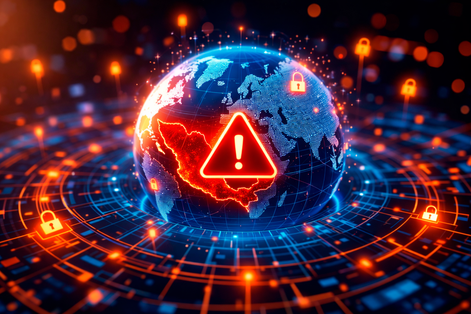 ciberseguridad en mexico