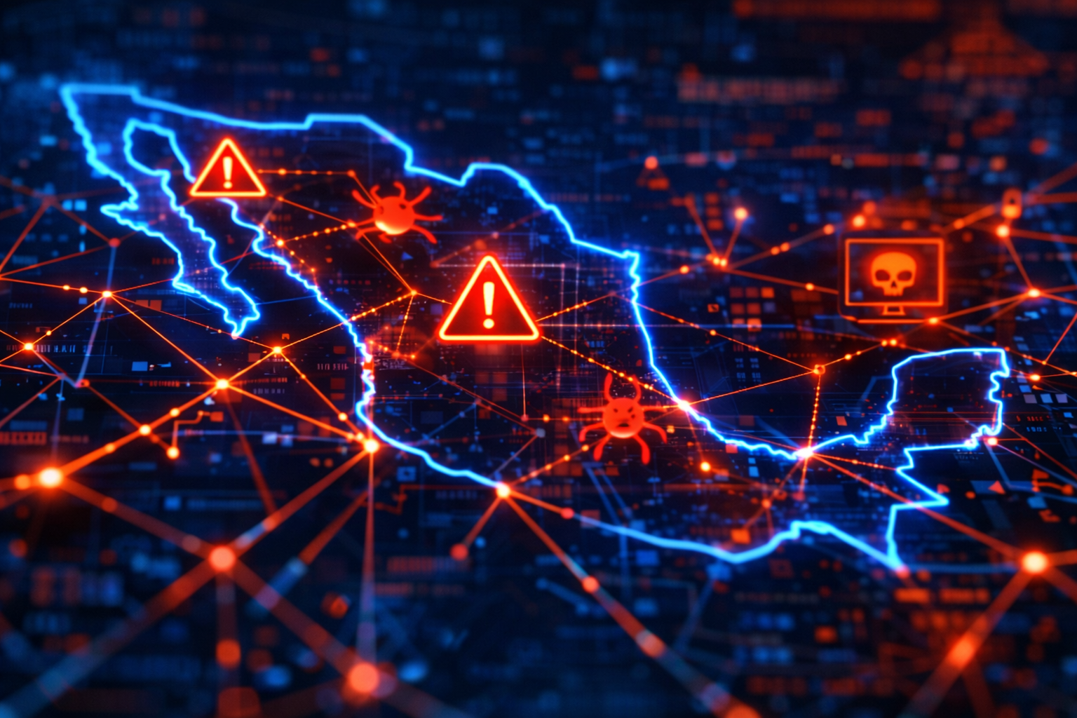 auditoria iberseguridad en mexico