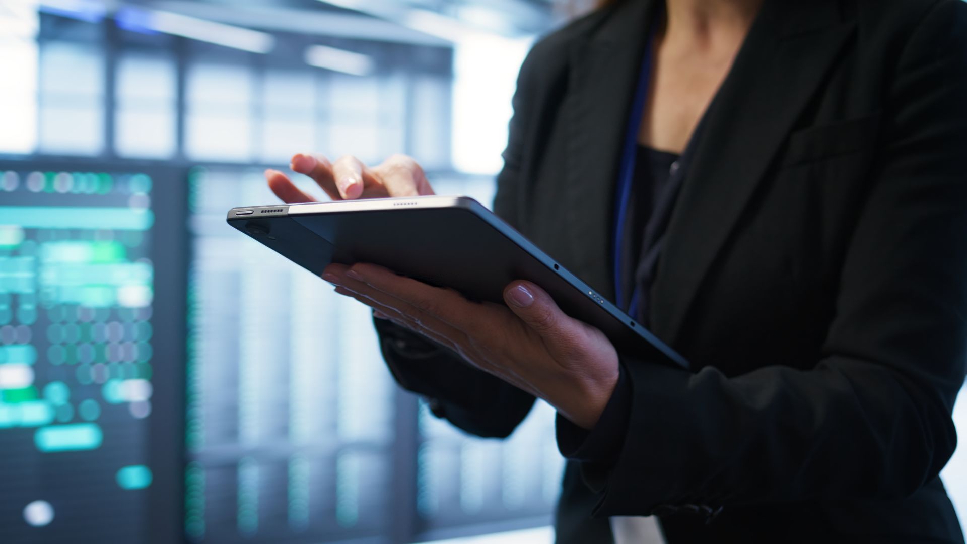 auditoría de seguridad e infraestructura