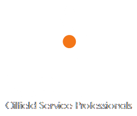Oilfield Service Professionals (OSP) logo