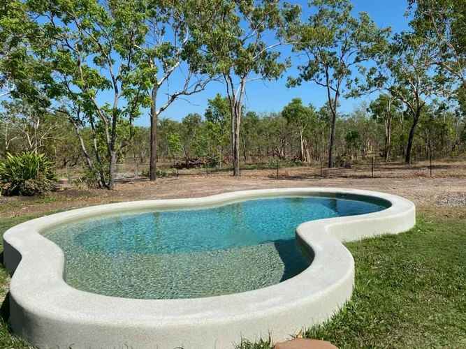 Pool Water Filtration System — Pool Concepts in Howard Springs, NT