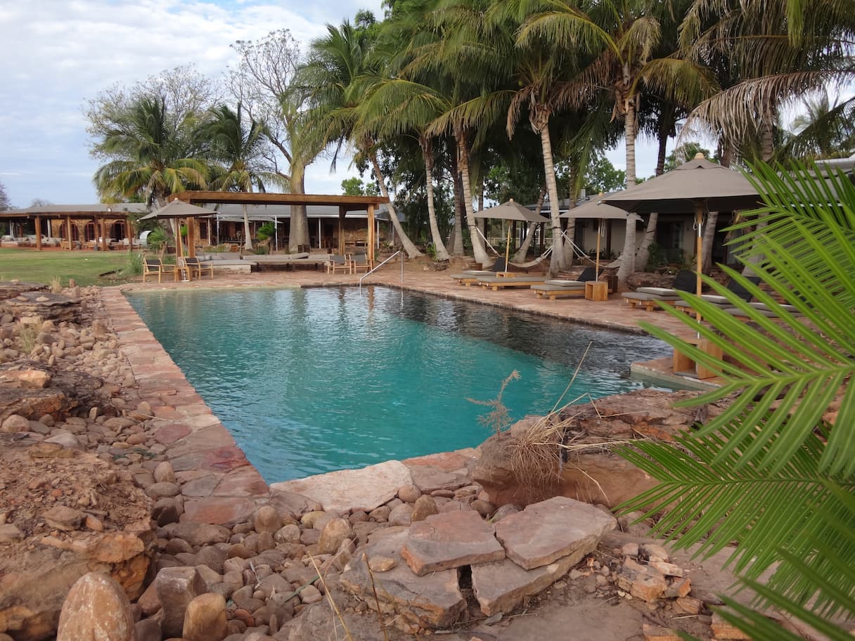 BRS Pool — Pool Concepts in Howard Springs, NT