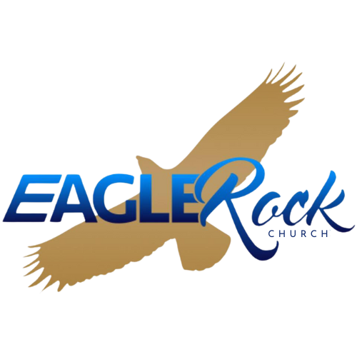 Eagle Rock Church logo