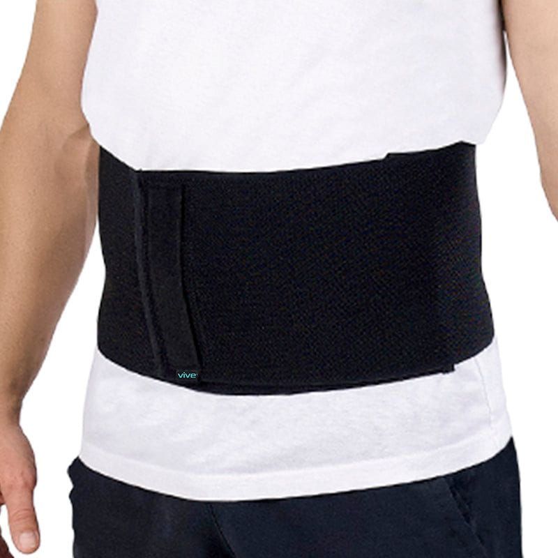 Provides firm support to relieve pain of sprains and strains, support and relief to elbow joins, muscles and tendons.