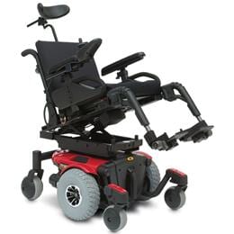 Quantum® 610 - Wheelchair / Power in El Paso, TX