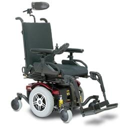 Quantum® 614 - Wheelchair / Power in El Paso, TX