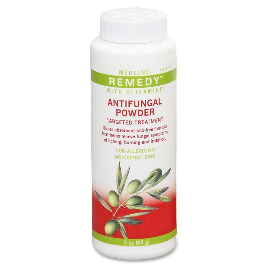 Helps treat the most common fungal infections including tinea pedis (athlete's foot), tinea cruris (jock itch) and tinea corporis (ringworm), helps relieve itching, burning and irritation.