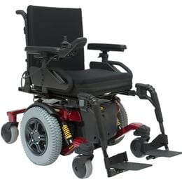 Quantum® 6400 - Wheelchair / Power in El Paso, TX