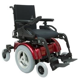 Quantum® 1424 - Wheelchair / Power in El Paso, TX