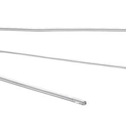 Single-use catheters designed for self-catheterization.