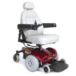 Jazzy Select - Wheelchair / Power in El Paso, TX