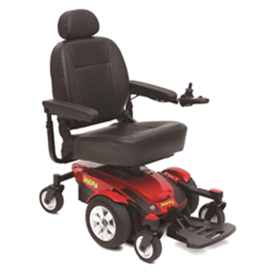 Jazzy Select 6 - Wheelchair / Power in El Paso, TX
