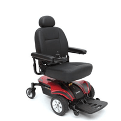 Jazzy Select Elite - Wheelchair / Power in El Paso, TX