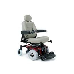 Jet 3 Ultra - Wheelchair / Power in El Paso, TX
