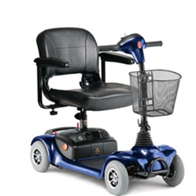 Lynx L-4 Scooter - Wheelchair / Power in El Paso, TX