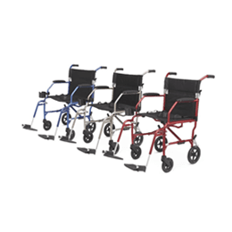 Manual Wheelchairs in EL Paso, Tx
