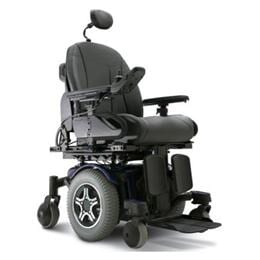 Quantum® 640 - Wheelchair / Power in El Paso, TX