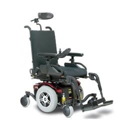 Quantum® 600 XL - Wheelchair / Power in El Paso, TX