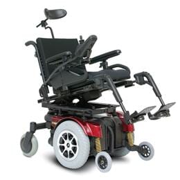 Quantum® 1121 - Wheelchair / Power in El Paso, TX