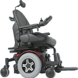 Quantum® 600 - Wheelchair / Power in El Paso, TX