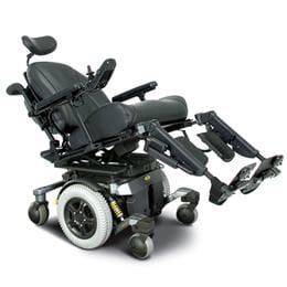 Quantum® 6000 - Wheelchair / Power in El Paso, TX
