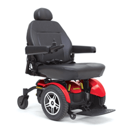 Jazzy Elite HD - Wheelchair / Power in El Paso, TX