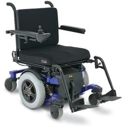 Quantum® 6000 XL - Wheelchair / Power in El Paso, TX