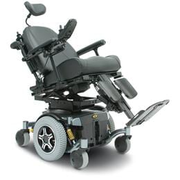 Quantum® 6000Z - Wheelchair / Power in El Paso, TX