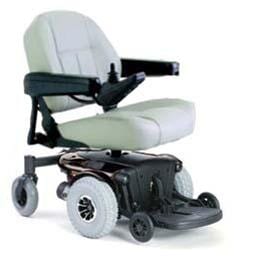 Jazzy 1103 Ultra - Wheelchair / Power in El Paso, TX