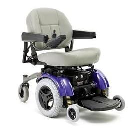 Jazzy 1133 - Wheelchair / Power in El Paso, TX