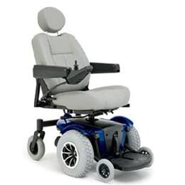 Jazzy 1143 - Wheelchair / Power in El Paso, TX
