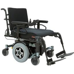 Quantum® 6000Z HD - Wheelchair / Power in El Paso, TX