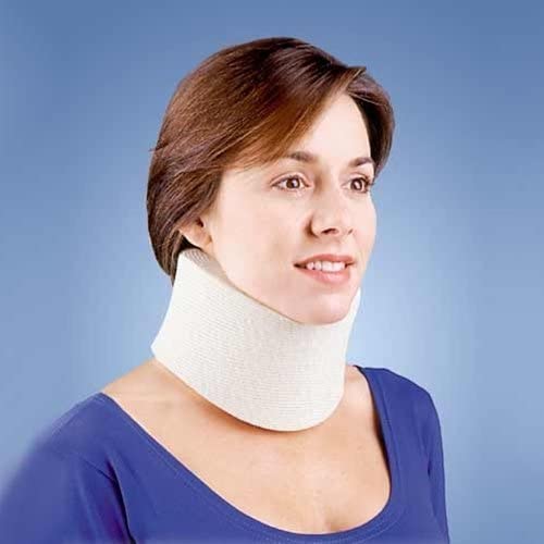 Relief of muscle tension, treatment of minor neck injuries including whiplash.