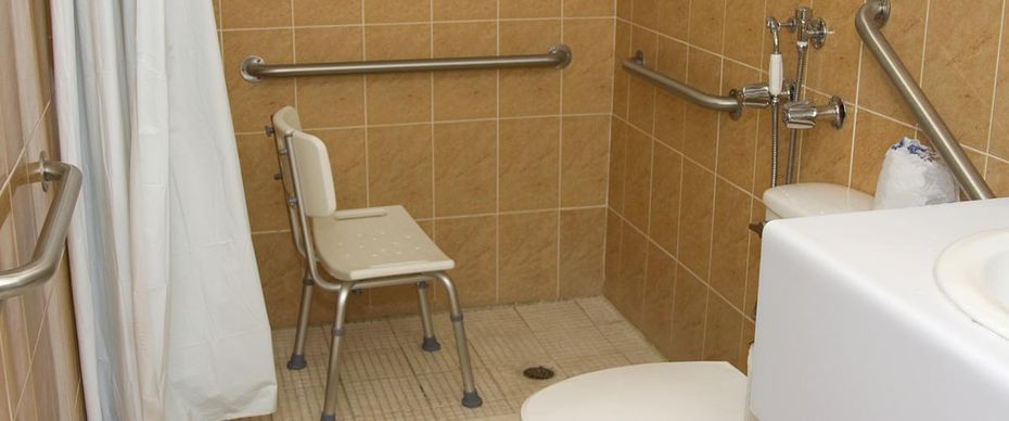 Bath seat with backrest is intended for use by individuals who require seating support while bathing or showering, It is designed to be placed fully inside the bathtub or shower.