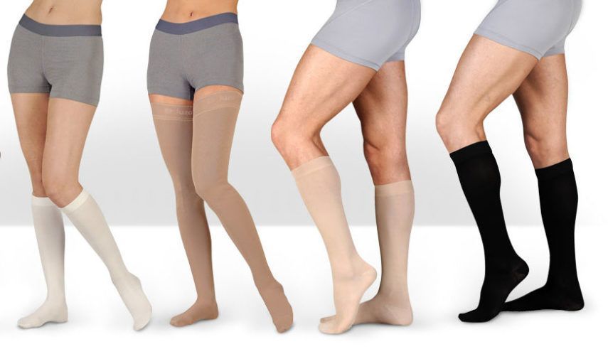 JOBST is an economical compression stocking that provides gradient compression to help treat symptoms commonly associated with venous disease, Compression Socks in EL Paso, Tx.