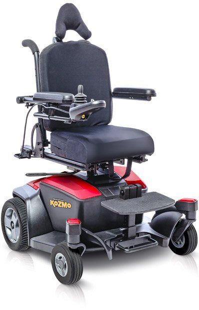 Kozmo - Wheelchair / Power in El Paso, TX