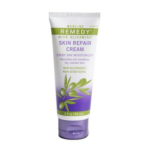 Remedy Skin Repair Cream, helps restore and maintain the skins natural moisture balance
