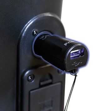 XLR USB Charger - Wheelchair / Power in El Paso, TX