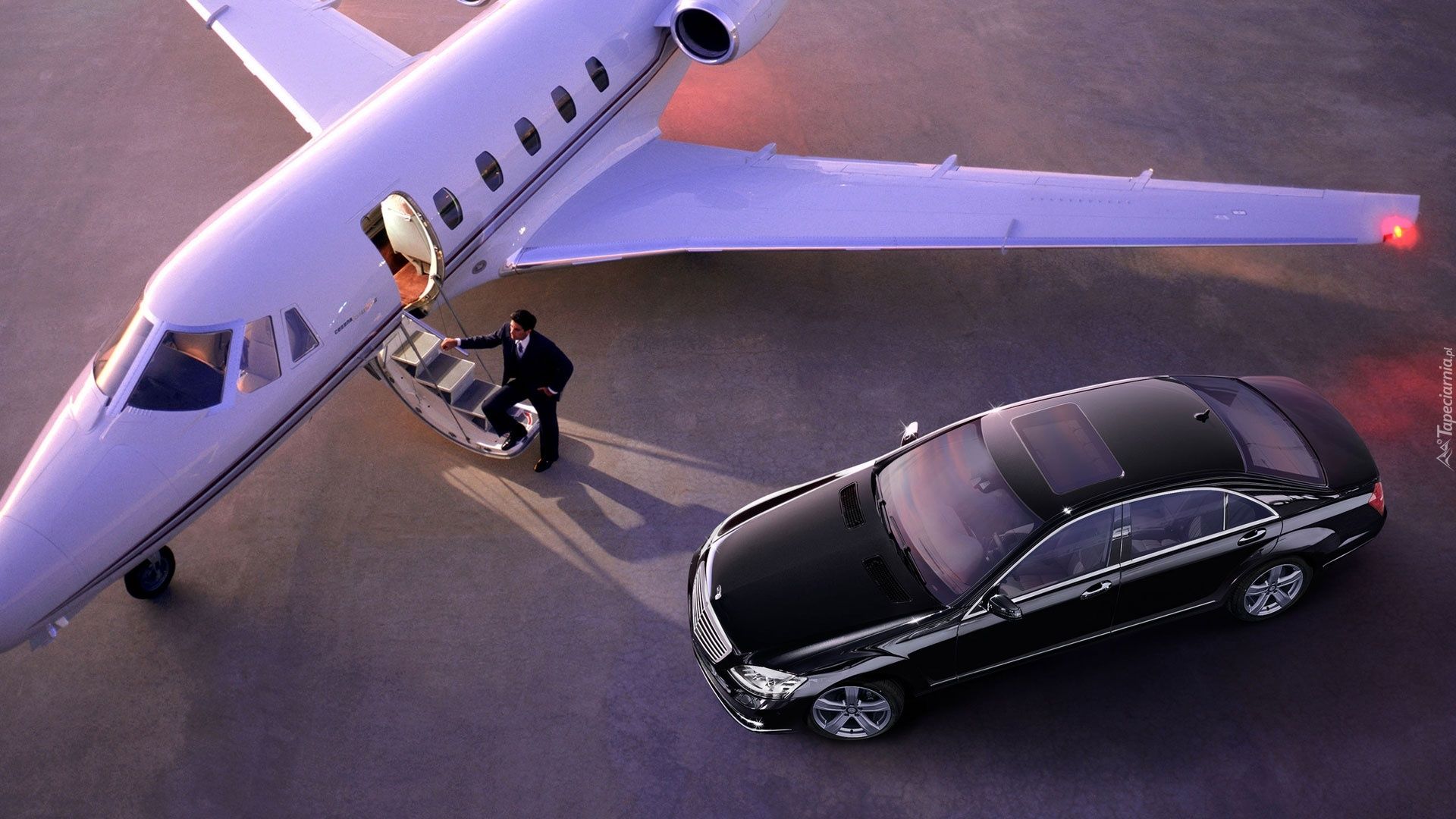 Timely Pickup and Drop-Off with Tualatin Airport Shuttle Service