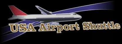 USA Airport Shuttle