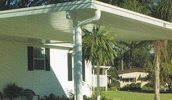 Modern house style — mobile home flooring in Morehead City, NC