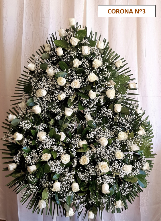 Servicio Floristeria