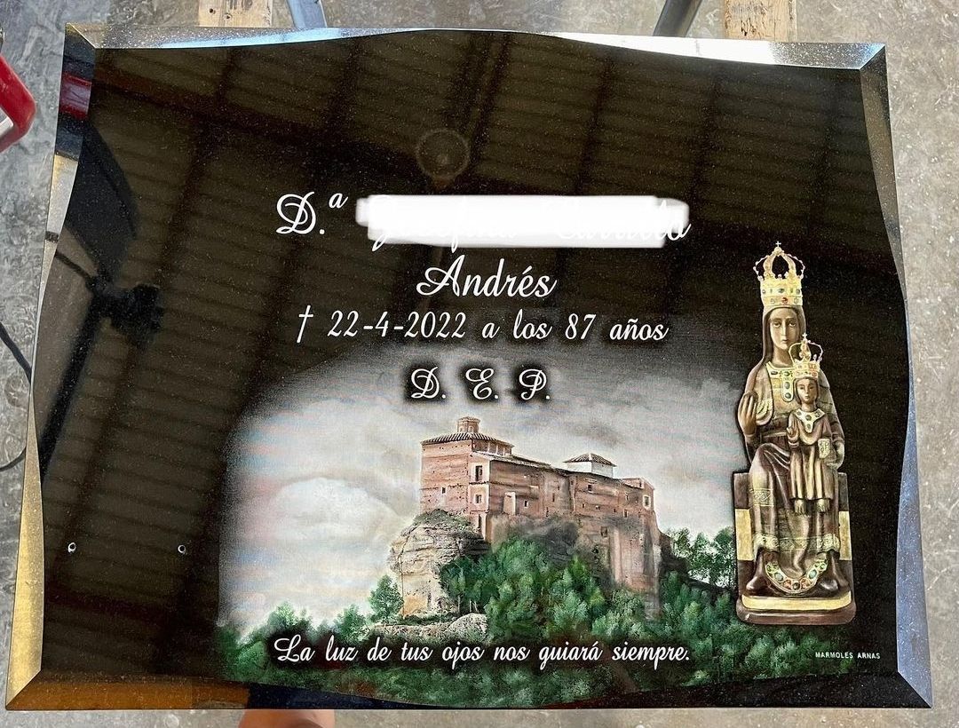 Servicio de Marmoleria