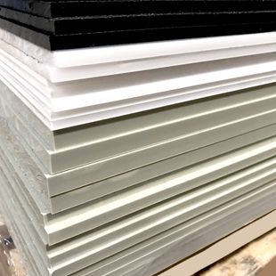 Sheet Polypropylene Plastic