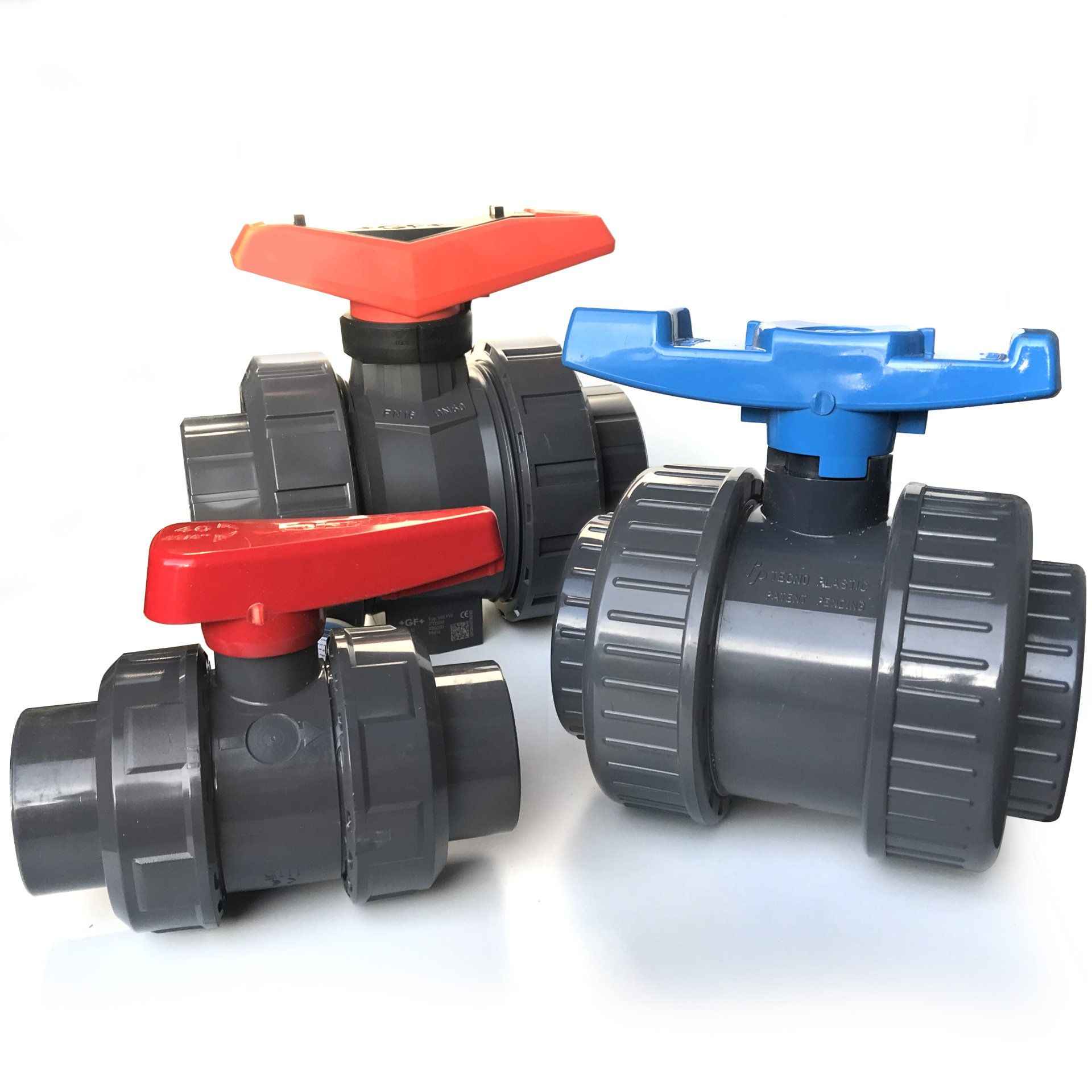 PVC Valves