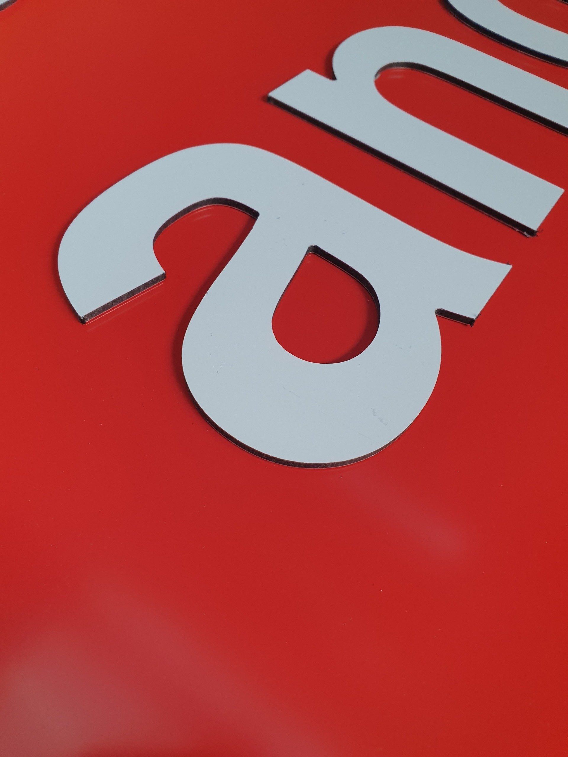 3d letterings